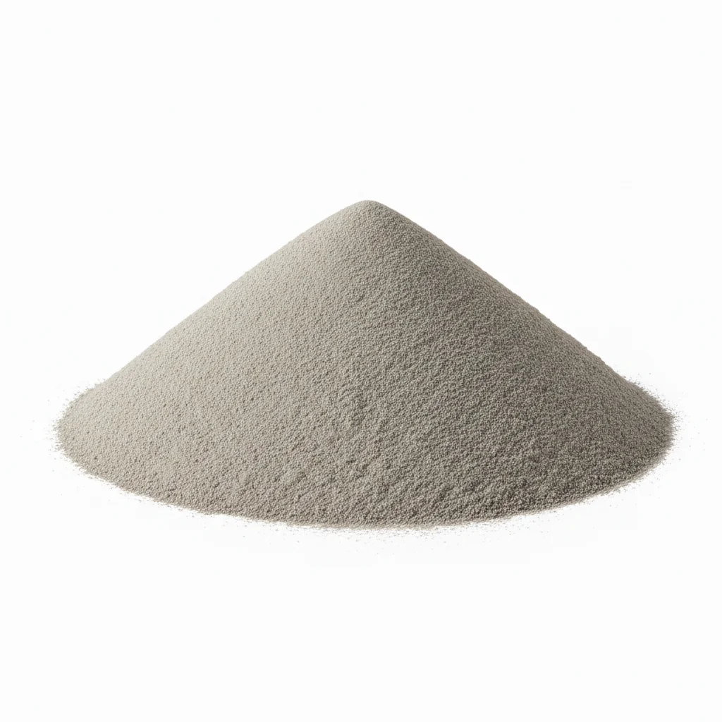 Concreting Sand