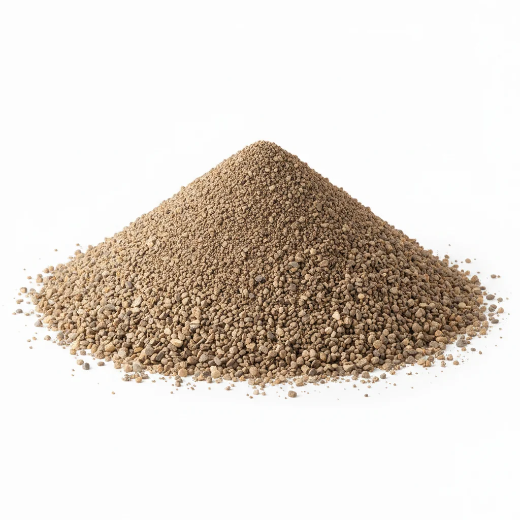 10mm Pea Shingle