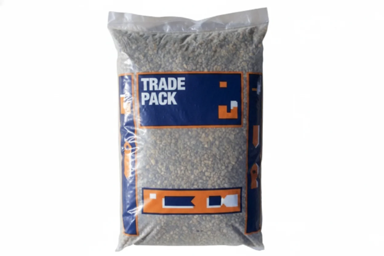 Sand and Stone Ballast Trade Pack