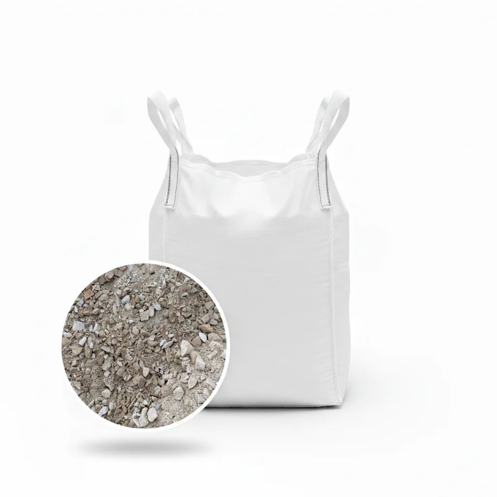 MOT Type 1 Sub Base Bulk Bag