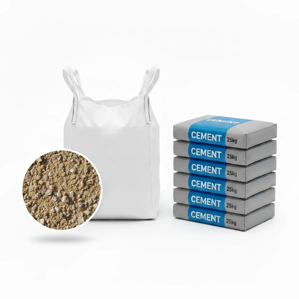 Concrete Bundle