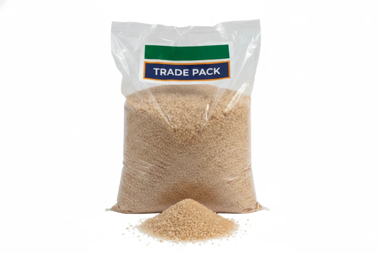 Rock Salt Traditional Colour 20kg Trade Bag