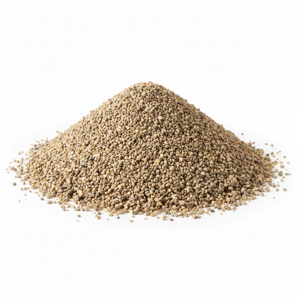 20mm Pea Shingle