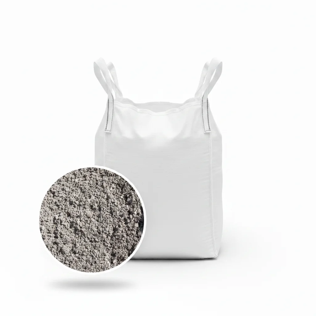 Grit/Sharp Sand Bulk Bag