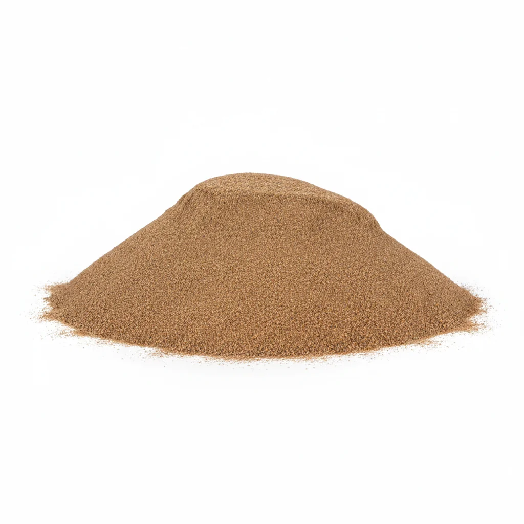 Fill Sand