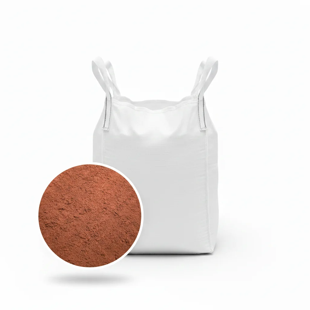 Building Sand Bulk Bag