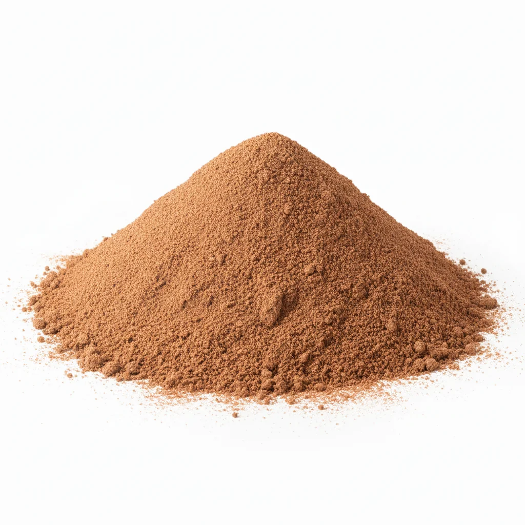 Building Sand