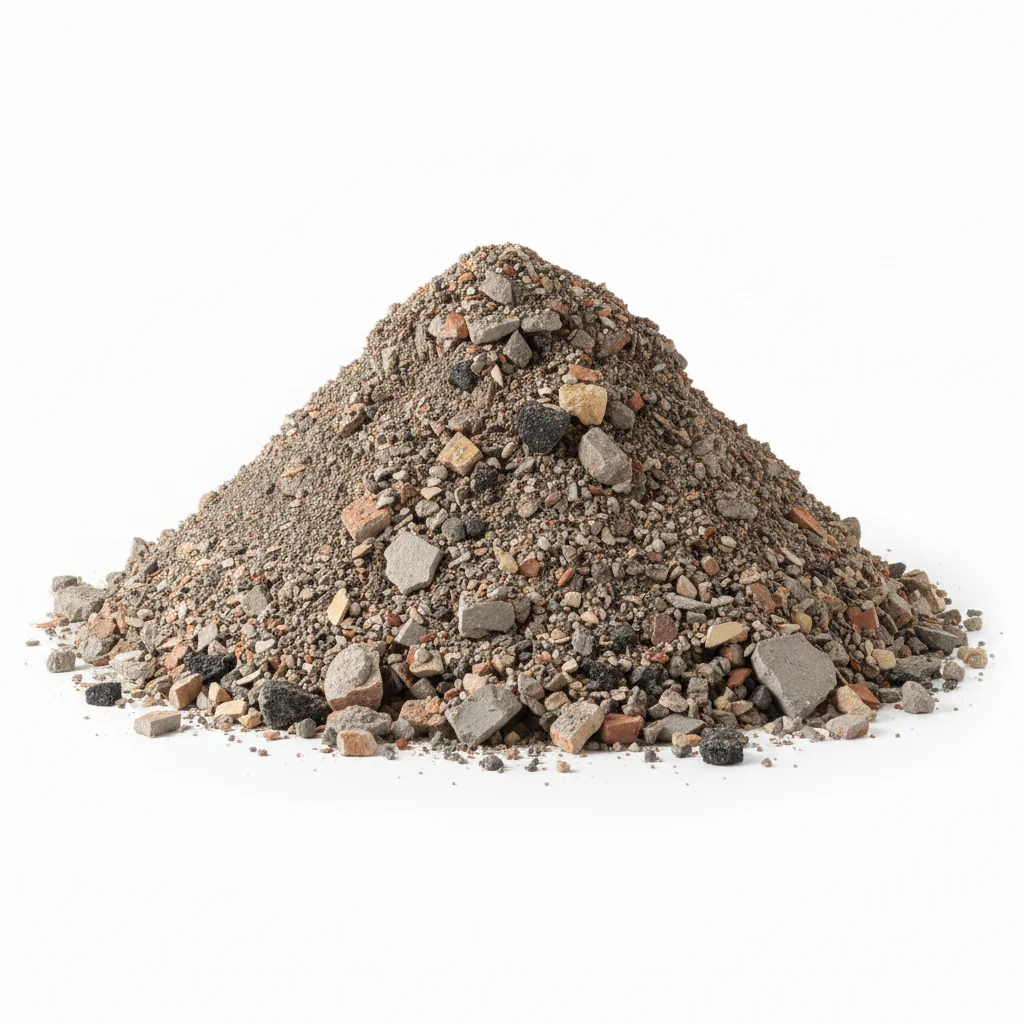 Recycled 6F5 Fill