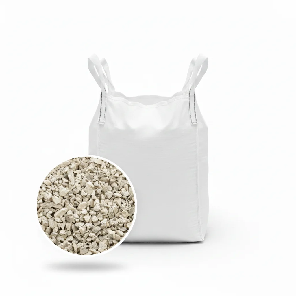 Cotswold Stone Chippings Buff Bulk Bag